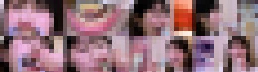 優梨まいなの歯観察 特別企画シリーズ1〜2まとめてDL サンプル画像1