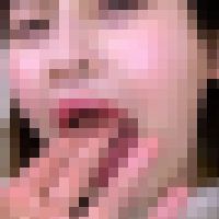【口内フェチ】新企画！優梨まいなのさらに丸見え！スペシャル口内観察・口内フェチプレイ！【丸吞み】 サンプル画像