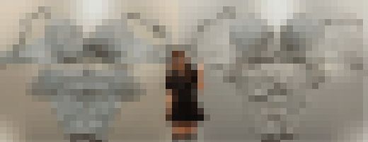 チアガールの知人の下着物色2　サンプル画像1