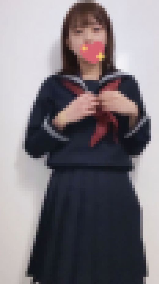【本○翼激似】「竹○綾○」ノーブラ美乳ちゃんは罰ゲームオナニー　サンプル画像1