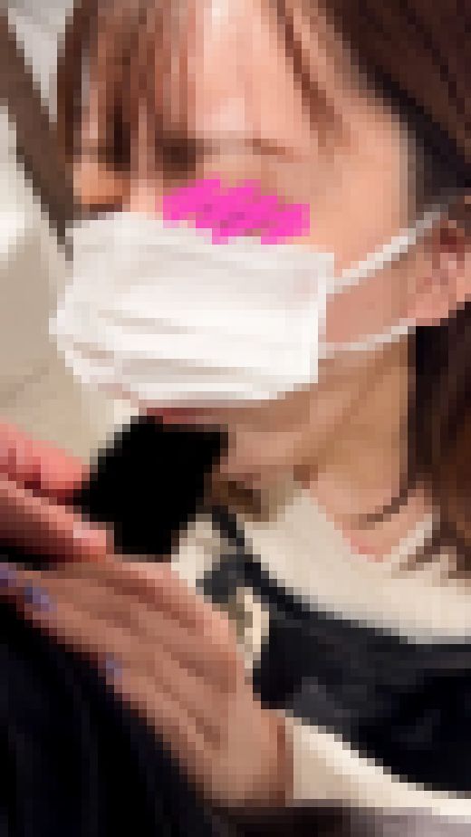 美女店員さんのご奉仕フェラがどエロかったw2名収録! サンプル画像2