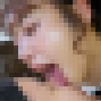 バーテンダーのお姉さんがエロすぎる!?舌唾フェチを見抜かれ、バーカウンターでたっぷり顔舐め唾責めプレイ♡【川越ゆい】 サンプル画像