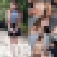 【デカ尻Gカップ】外身はリアルバービー中身は淫獣奥様がエロすぎて興奮しすぎた旦那様が終始声もガマン汁も漏れてしまっていた映像がこ サンプル画像