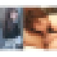 元芸能人のプレミア美女【不倫SEX】 彼氏にナイショで浮気あまあまえっち♪ ベロキス＆シックスナインからの変態エッチで中出しで妊 サンプル画像