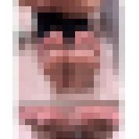 20代、仕事帰りの自撮りの足の裏 サンプル画像