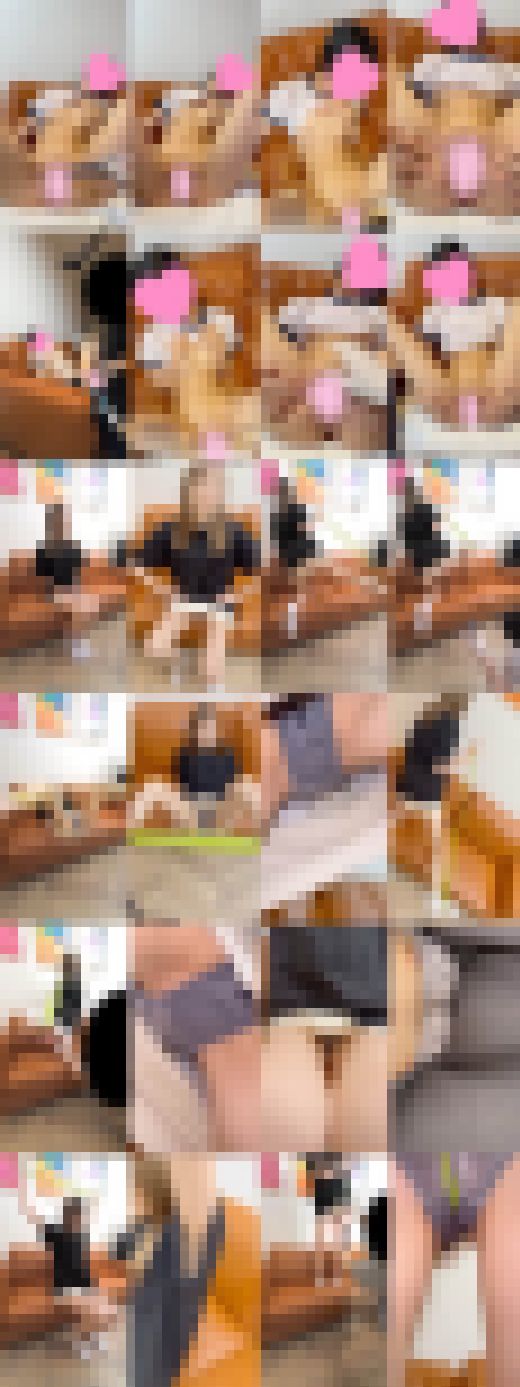 【カメラテスト】 「芽依」「まり」2名分完全版セット サンプル画像2