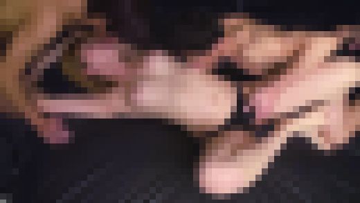 【ニューハーフ】潮吹き3Pアナルセックス サンプル画像2