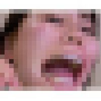 【口内フェチ】新企画！帆志科南のさらに丸見え！スペシャル口内観察・口内フェチプレイ！【丸吞み】 サンプル画像