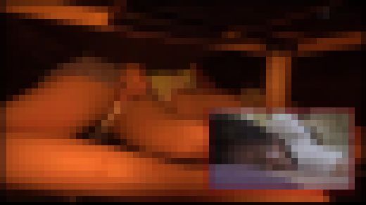【ブリット】コタツの中で内緒で悪戯 #009 EQ-372-01 サンプル画像2