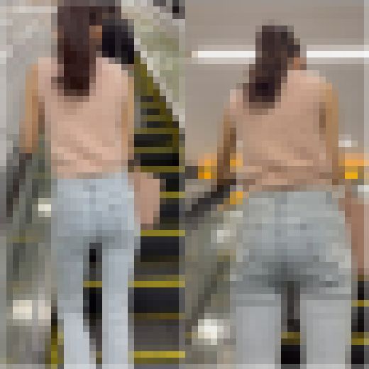 《トップオブ清楚系美女！美しい下半身をじっくり堪能》　サンプル画像2
