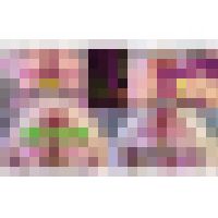 ♡デカ尻杭打ちピストン騎乗位♡ボンレスハム尻♡ サンプル画像