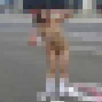 素人投稿写真集 「全部脱いで外で裸になるのってエッチな気分になりますね」野外露出が大好きになった顔バレNGのめちゃカワ女子大生 サンプル画像