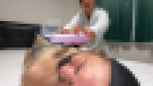 【舌汁臭ミスト】閲覧注意!涼宮恵都の口内汚汁を加湿器で噴霧してみた! サンプル画像3