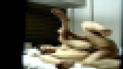 欲求不満の寝とられ妻 拒んでいても躰は嘘はつけない！File.2　サンプル画像3