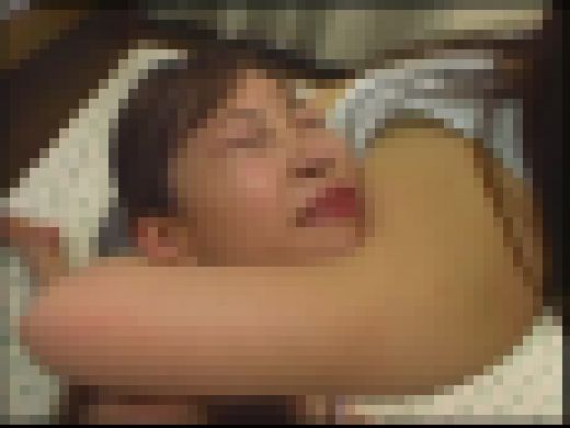 【CF】【リマスター版】堕ちる女 #003 OCD-001-03 サンプル画像3