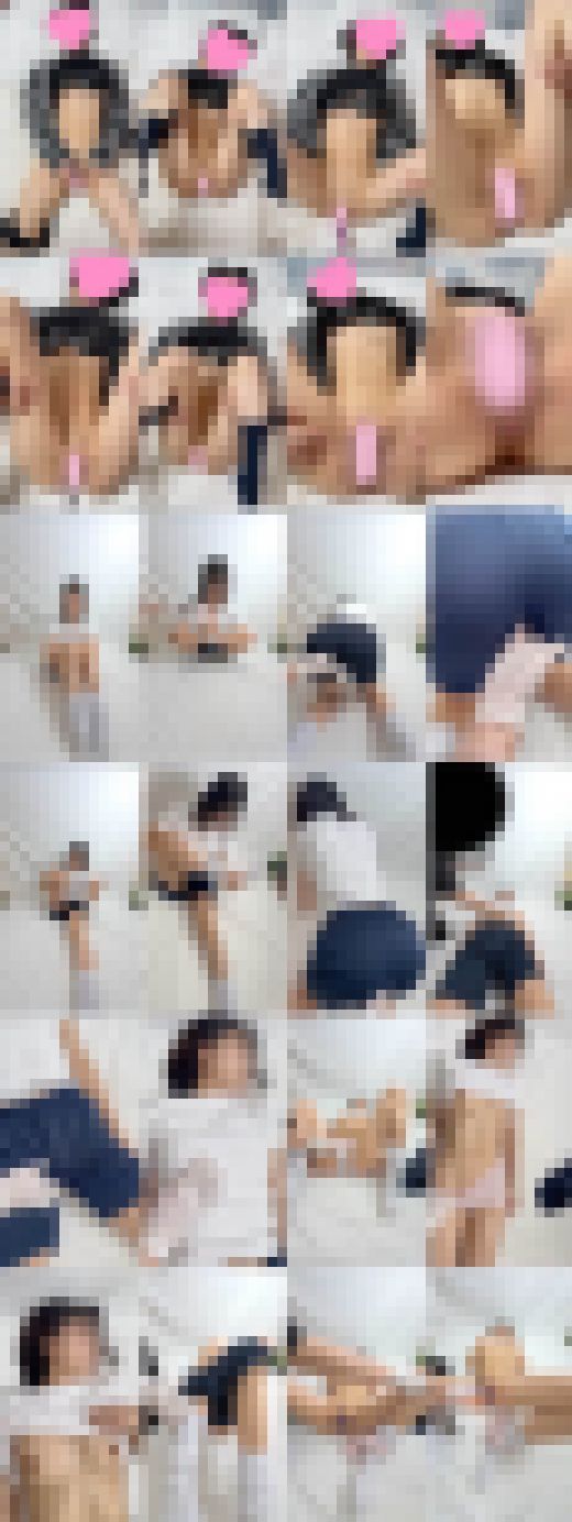 【○○に夢中】「彩智」「あき」2名分完全版セット サンプル画像2