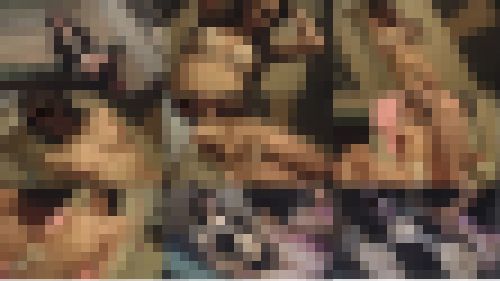男性経験豊富なセックス大好きキャバクラ嬢との絶叫ガチ本番 サンプル画像1