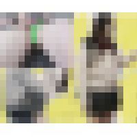 【再販セール6/16迄】大人しめちょいポチャ潮吹き女の子!トレに連れ込んだ途端大豹変!罵詈雑言を浴びながら生中出し!最後は危う サンプル画像
