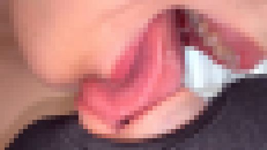 甘いのに逃がさないわかなちゃんがM男に濃厚キス kist04-4　サンプル画像2