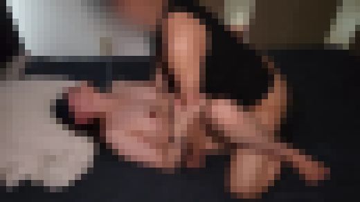 岡山女子が見せる3Pの初陣は白熱した打撃戦!転職を理由に他県で頭角を現してきているあいちゃん24才。 サンプル画像3