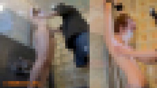 部位責めくすぐり腋くすぐり編 逃げ場ゼロの腋くすぐり地獄で大絶叫＆大爆笑する素人女たち　サンプル画像2