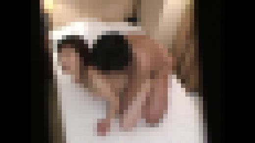 ビジネスホテルの人妻マッサージ嬢の実態！File.2　サンプル画像1