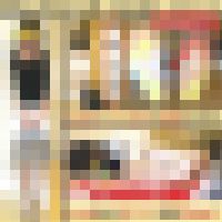 【豊満五十路】【オトク2種初!生足&肌スト】【透明イス足舐め】【フェラ】【感度】パンスト美女の足指を舐めつくす!たかこ53 サンプル画像