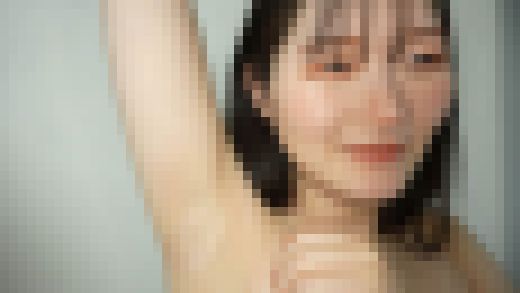 【女体嗅ぎ】白雲すいの「変態男の女体臭チェック」 サンプル画像2