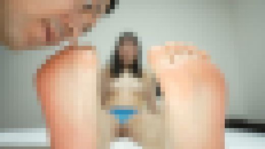 【女体嗅ぎ】白雲すいの「変態男の女体臭チェック」 サンプル画像3