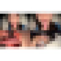 【鼻フェラ】白雲すいのハメ撮り風 舌臭嗅ぎ＆鼻フェラ サンプル画像