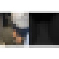 素人プレイ日記３０１TRAIN目真正面から弄られたおす女子の生態 内容画像