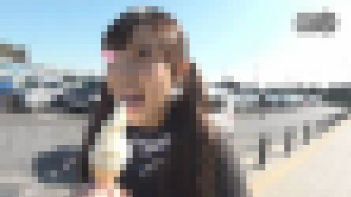 【中出し】池袋の女子校「あ〜ちゃん」 サンプル画像1