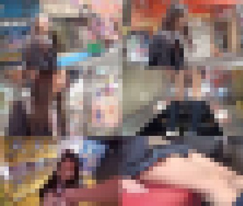 【中出し】秋葉原で出会った小動物系の彼女 サンプル画像1