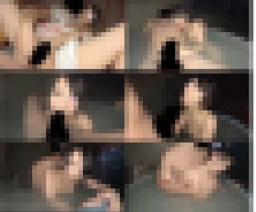 【身長145cm】温泉にてミニマム彼女との汗だくセックス サンプル画像2