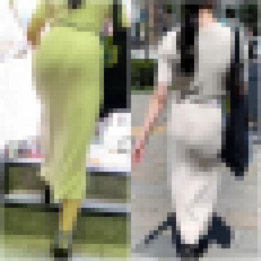 《清楚系の塊!純白ワンピに合わせる純白フルバックパンティー》 サンプル画像3