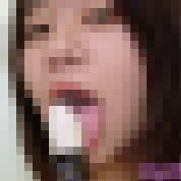 【復刻版】いとのエロい舌でベチョベチョリコーダー舐め&臭いかがせ【舌フェチ】【赤名いと】 サンプル画像
