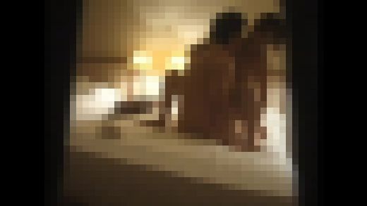 ビジネスホテルの人妻マッサージ嬢の実態！File.3　サンプル画像3