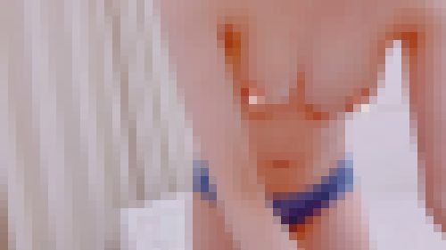 アイドルの着替え？可愛過ぎる女性のお着替え２日分(乳首アリ)　サンプル画像3