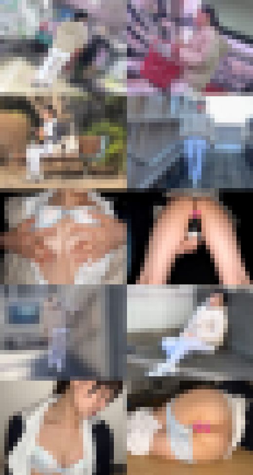 とある男の忘備録 昼下がりの地味ナース　サンプル画像1