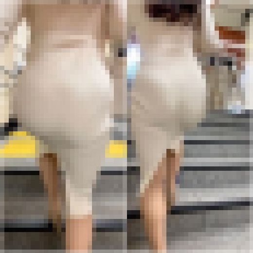 《女子アナウンサーのような才色兼備のセレブ美女!画面いっぱいの美巨尻をご覧あれ》 サンプル画像1