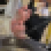 【フルHD動画】フードコートのパンプス脱ぎっぱなし女子 サンプル画像