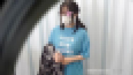 トラウマ現場。隠れ巨乳・オタク女子が号泣…敏感乳首を執拗検査、泣いてるの?感じてるの?【診察カルテ31/前編】 サンプル画像1