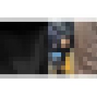素人プレイ日記３０３TRAIN目全く身動きが取れず好き放題される女子の生態 サンプル画像