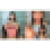 【口内接写】滝ゆいなの「汚舌苔」採取 サンプル画像