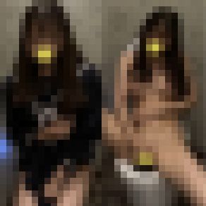 デパートのお手洗いでこっそりオナニーしちゃう女の子202　サンプル画像1