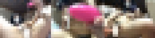 ねっとり愛液がビヨーンと剛毛ヘアーから宙に伸びる　サンプル画像3