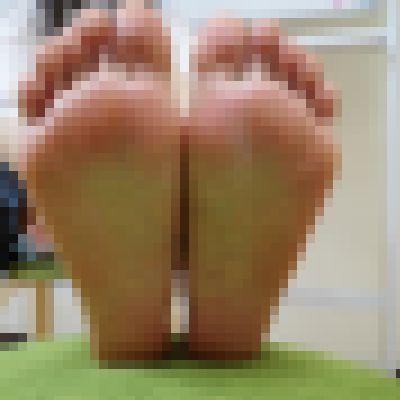 らら 上履き23.0cm(120枚 動画2本付)26‐4 サンプル画像3