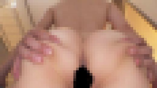 覆面美女がシャワーでびしょ濡れセックス サンプル画像2