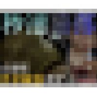 即逝きで響くメスの嬌声。反応、あまりに過敏。 サンプル画像