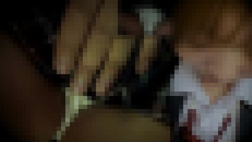 即逝きで響くメスの嬌声。反応、あまりに過敏。　サンプル画像1